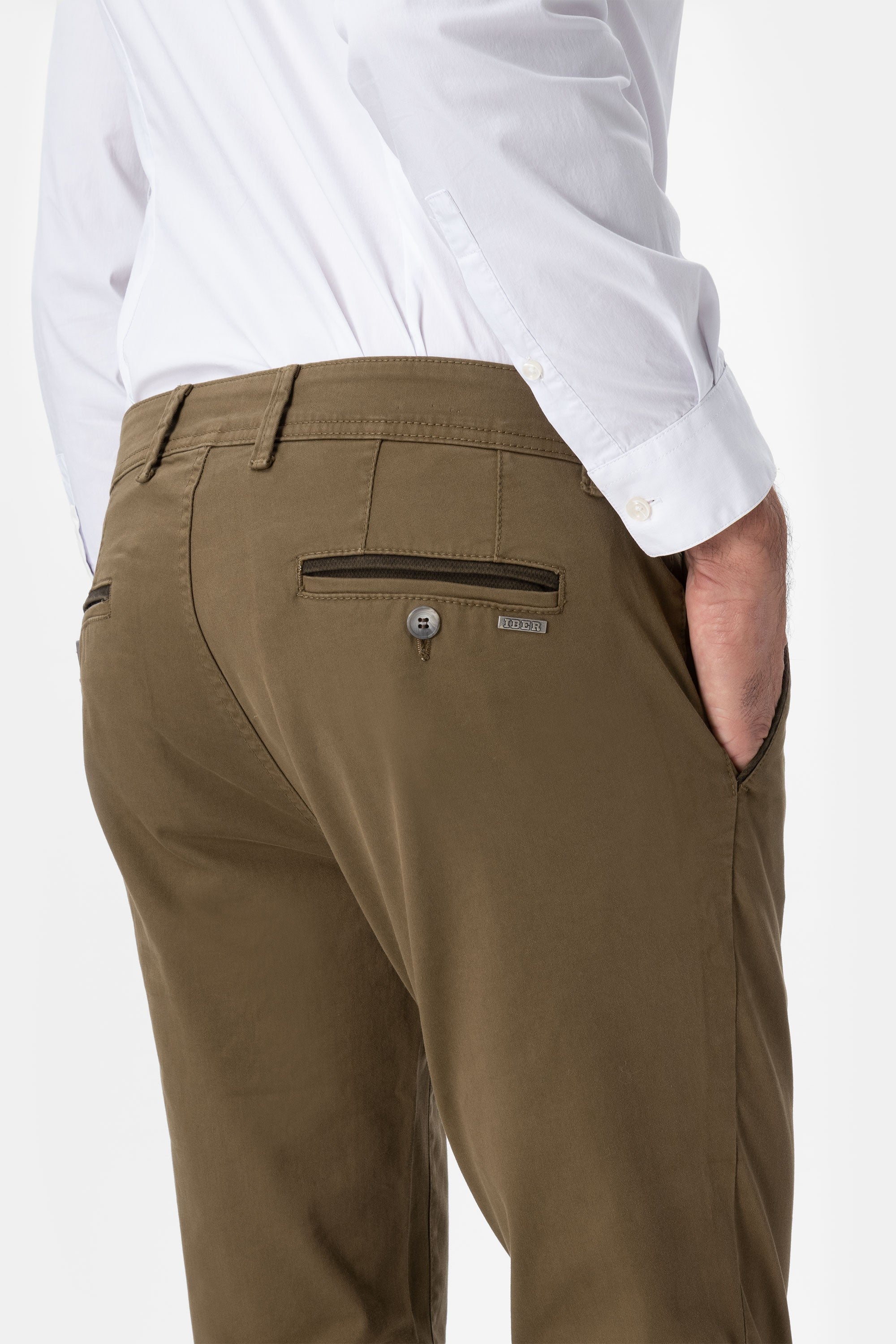 Pantaloni iber deals